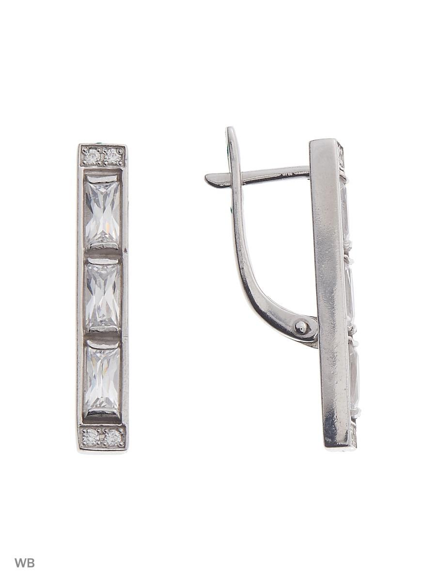 Изделие из серебра ACCENT jewelry