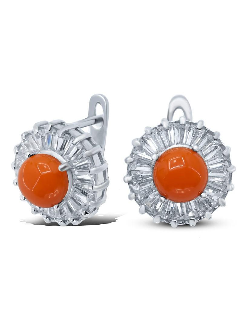 Изделие из серебра Silver Wings