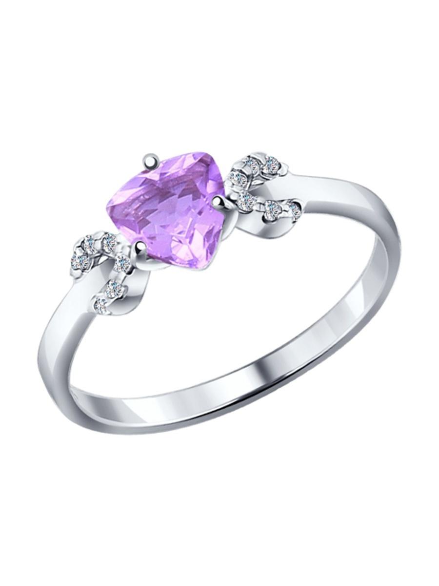 Изделие из серебра SOKOLOV