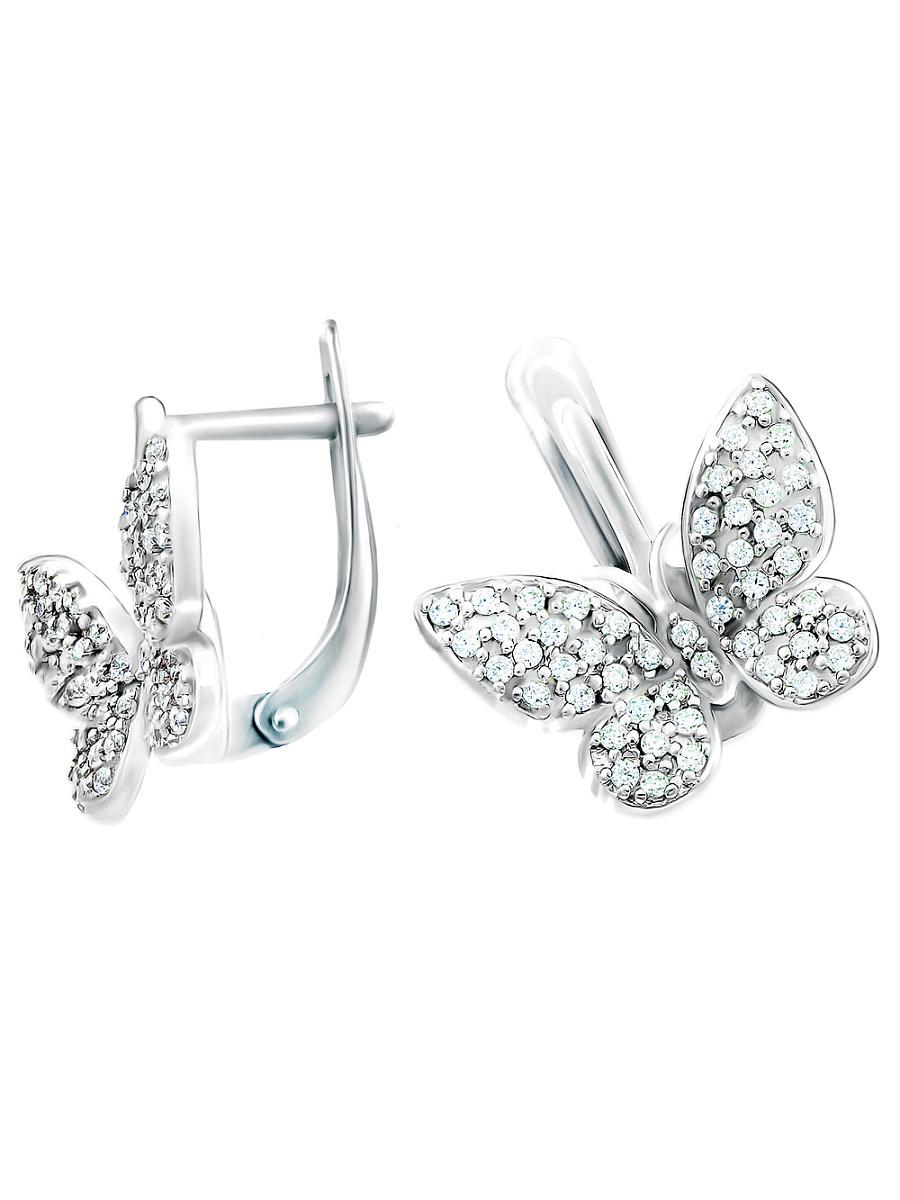 Изделие из серебра RICH LINE