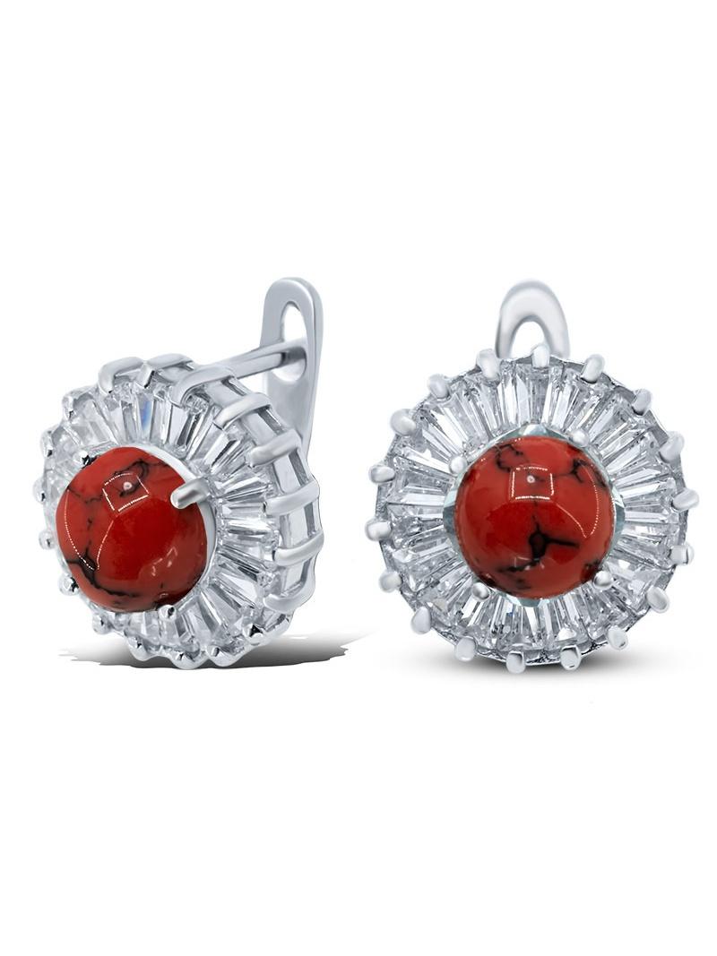 Изделие из серебра Silver Wings