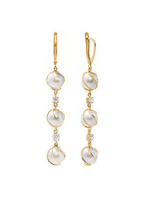 Изделие из серебра Серебро России