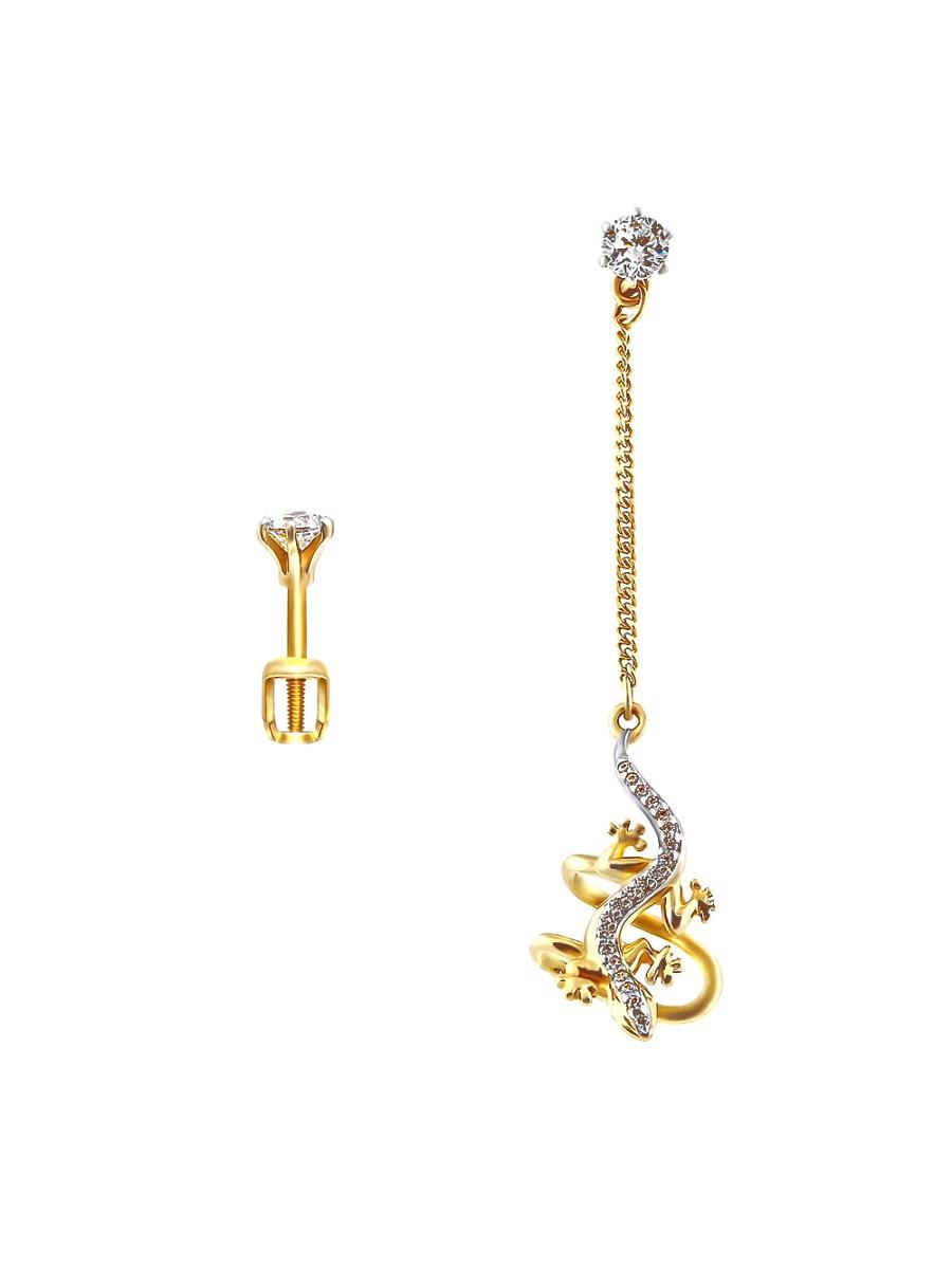Изделие из золота RICH LINE