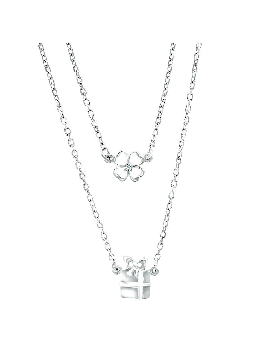Изделие из серебра RICH LINE