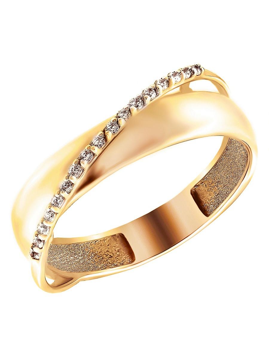 Изделие из золота RICH LINE