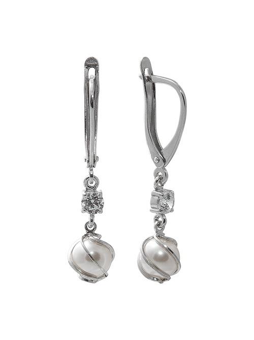 Изделие из серебра Серебро России