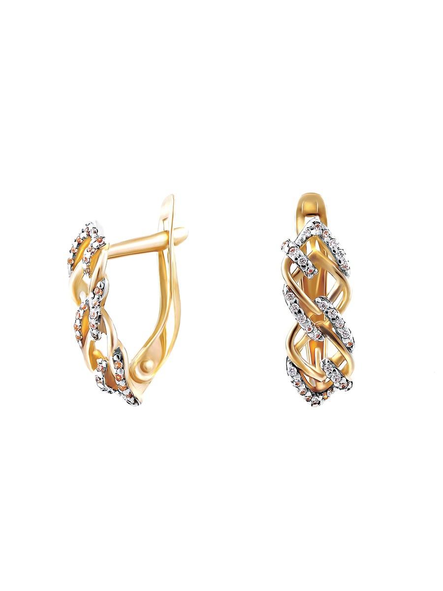 Изделие из золота RICH LINE