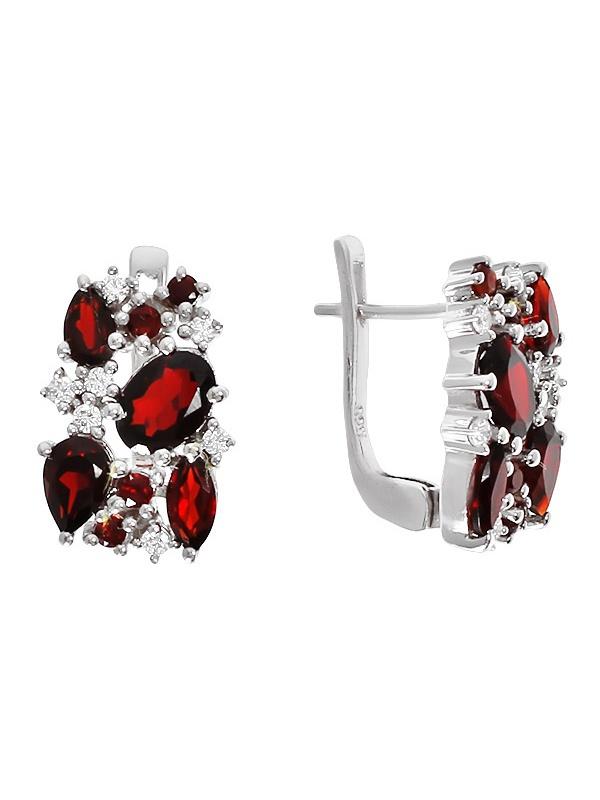 Изделие из серебра BALEX