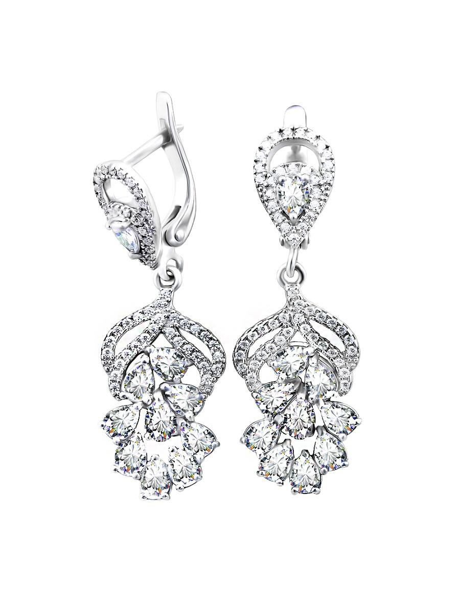 Изделие из серебра RICH LINE