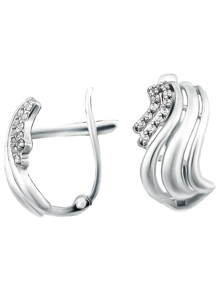 Изделие из серебра RICH LINE
