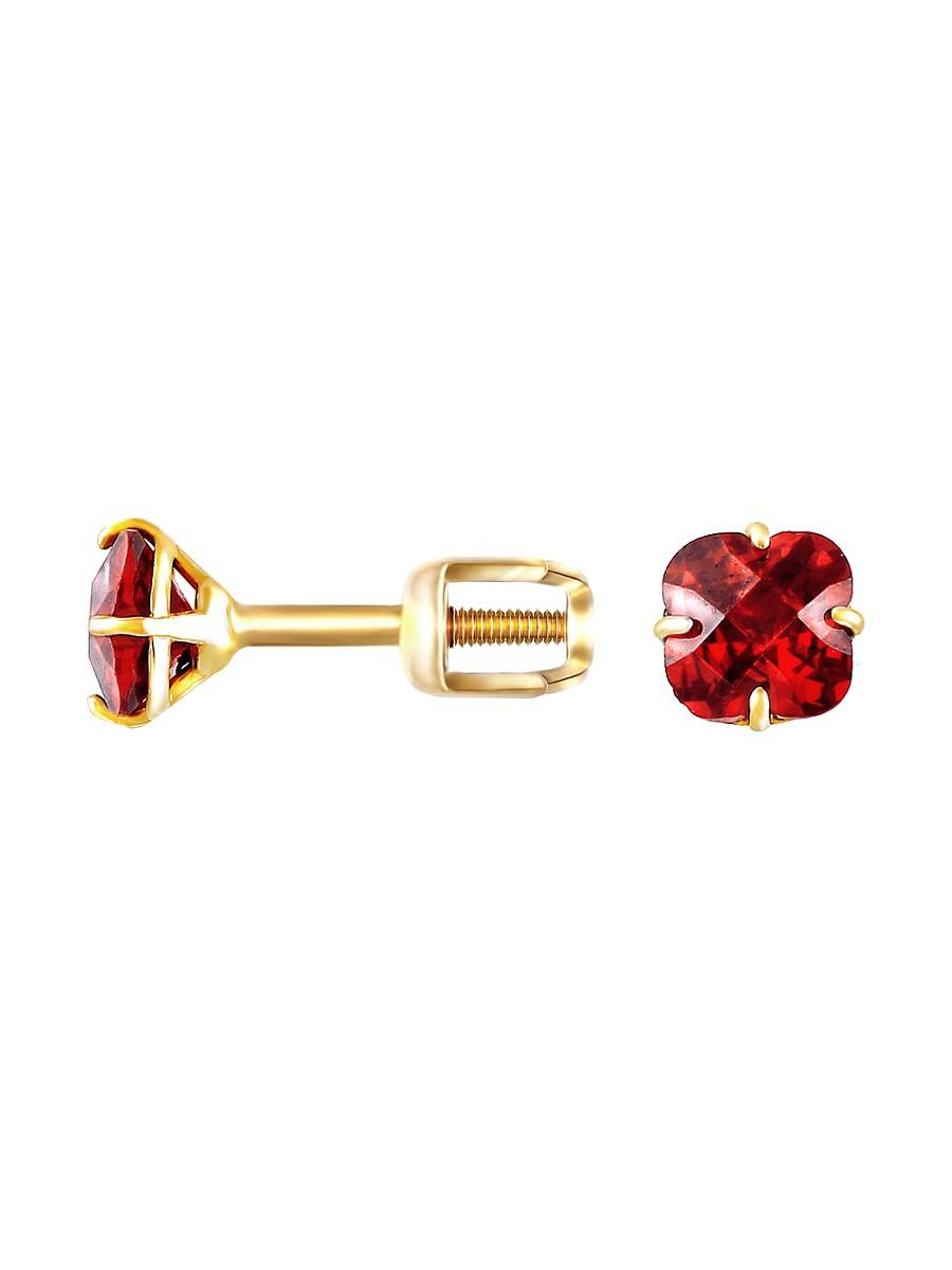 Изделие из золота RICH LINE