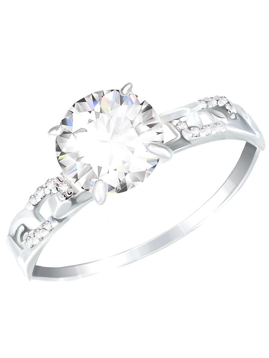 Изделие из серебра RICH LINE