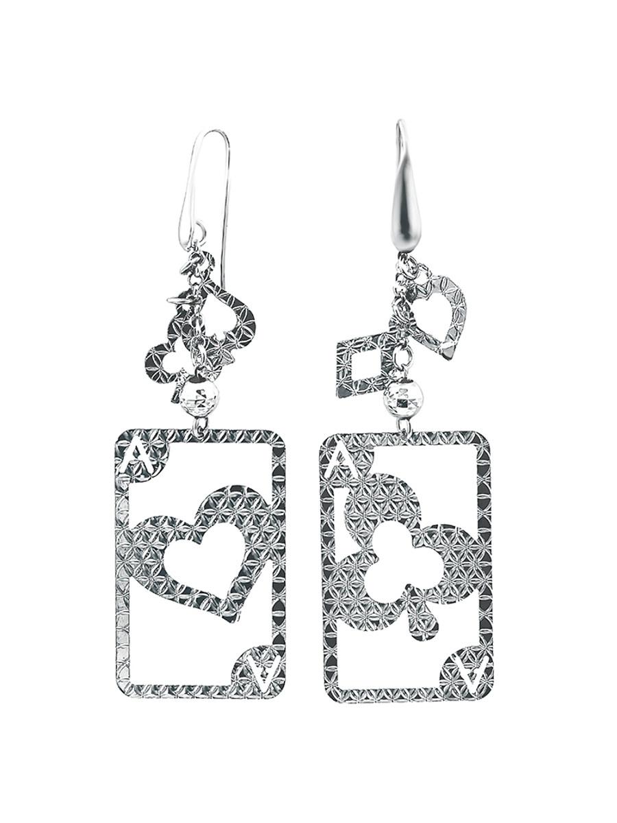 Изделие из серебра RICH LINE