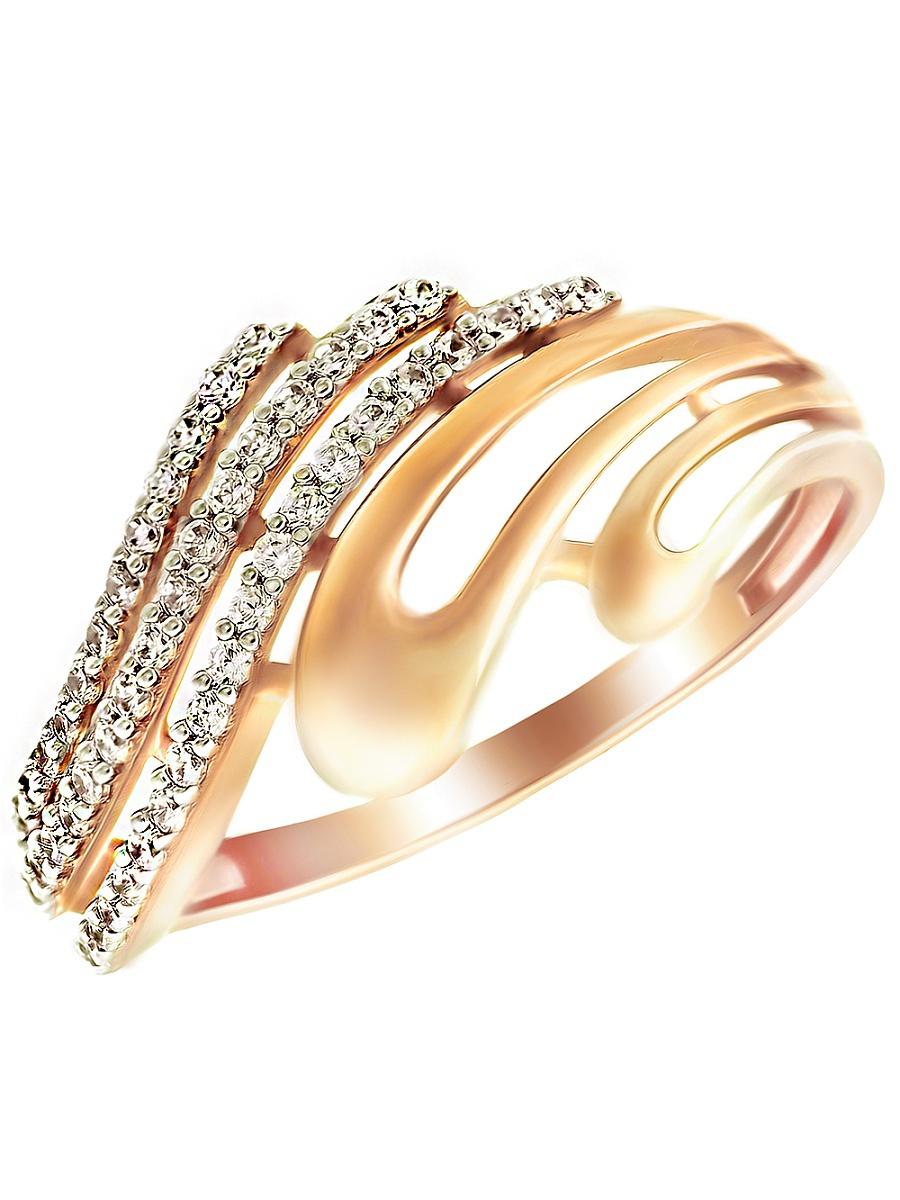 Изделие из золота RICH LINE