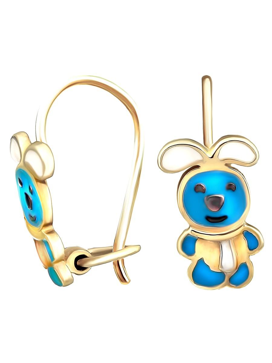 Изделие из золота RICH LINE