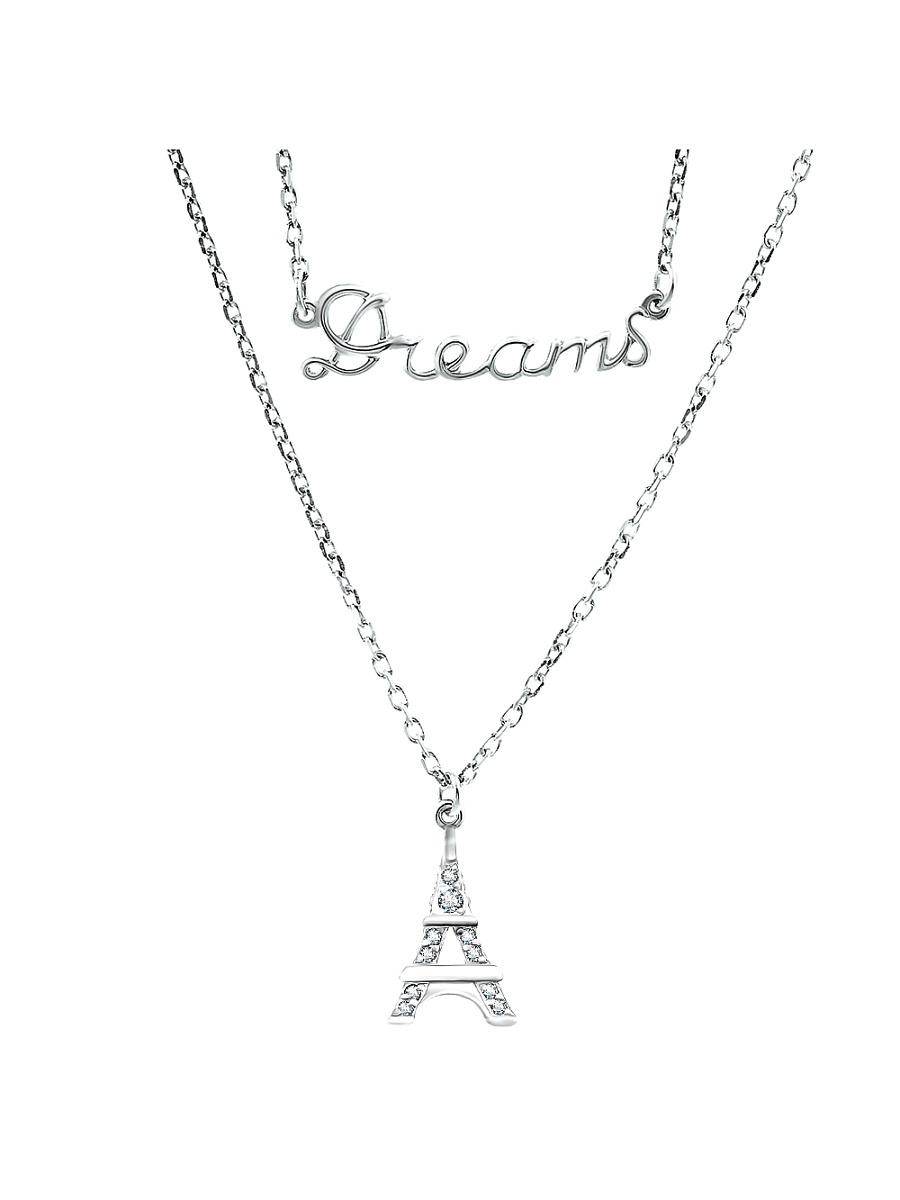 Изделие из серебра RICH LINE