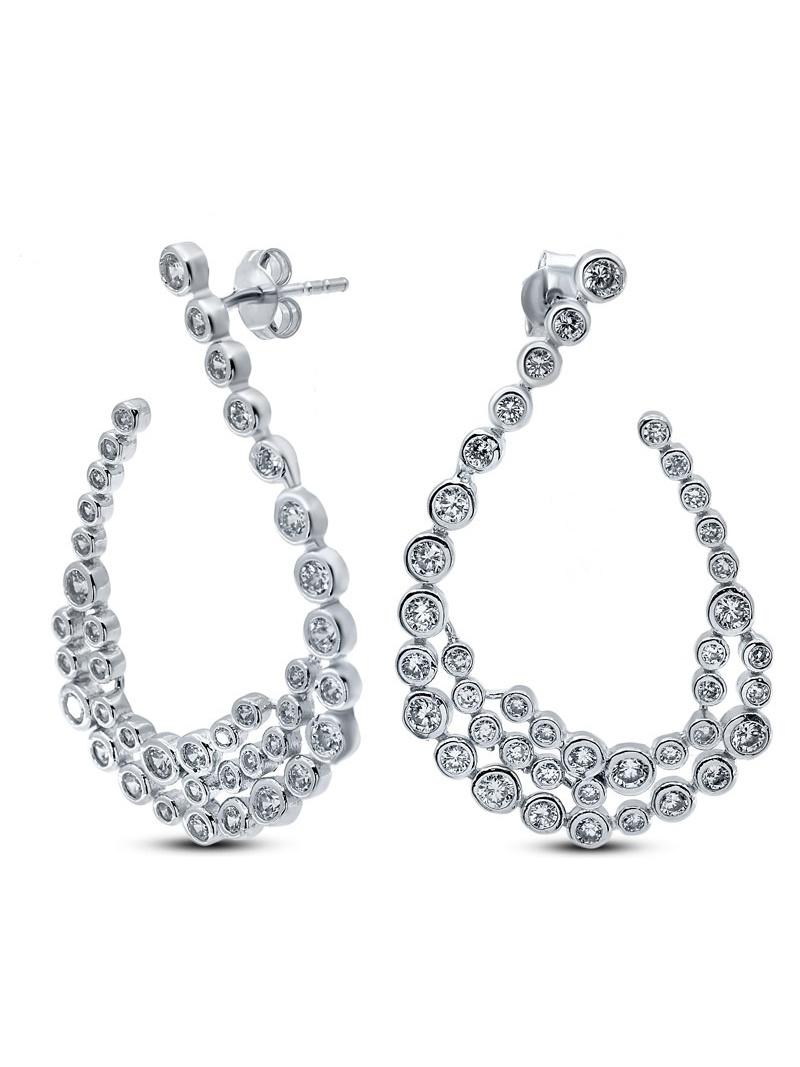 Изделие из серебра Silver Wings