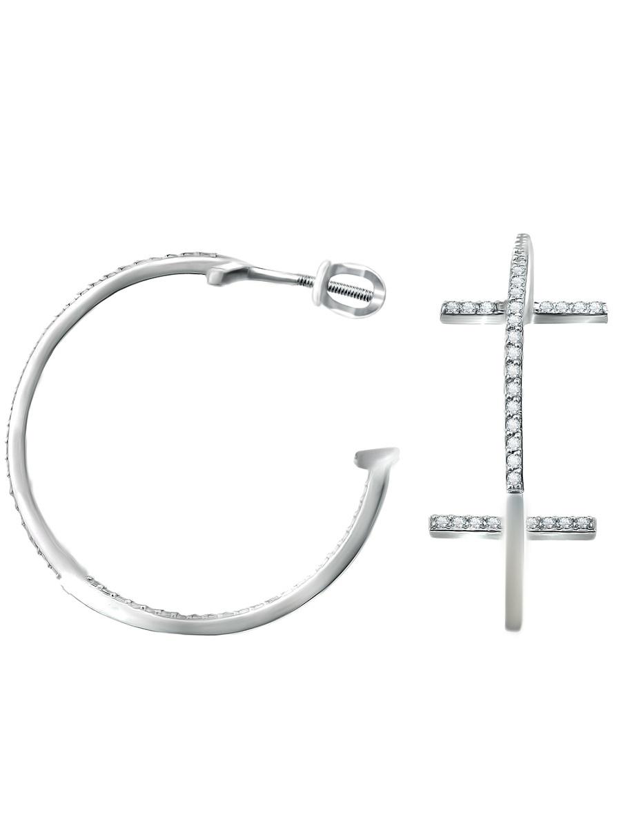 Изделие из серебра RICH LINE