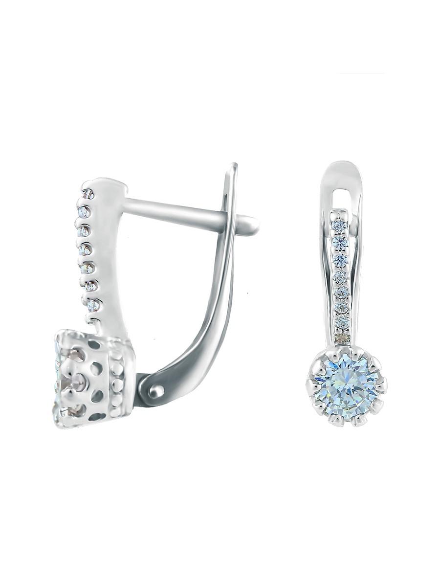 Изделие из серебра RICH LINE