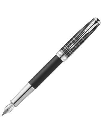 Изделие из серебра Parker