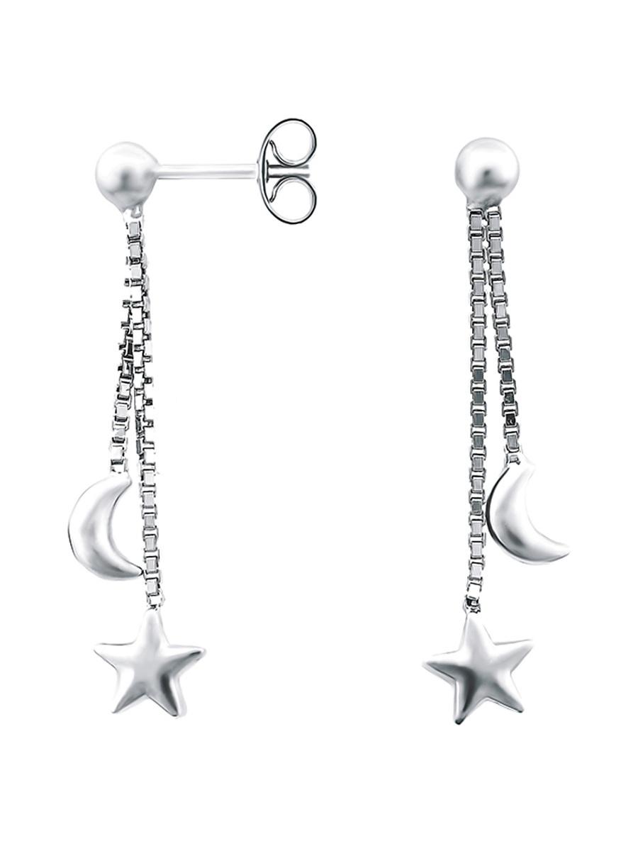 Изделие из серебра RICH LINE