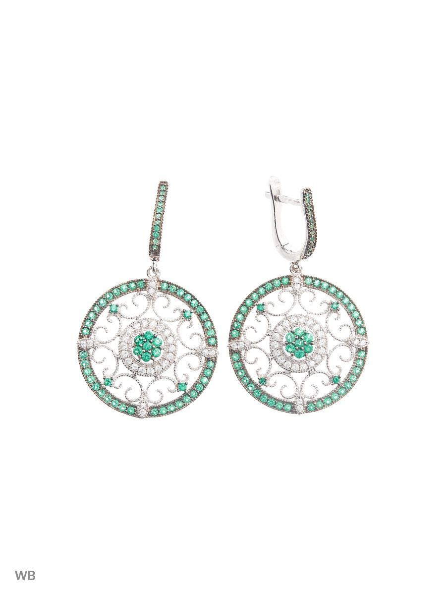 Изделие из серебра FRESH Jewelry