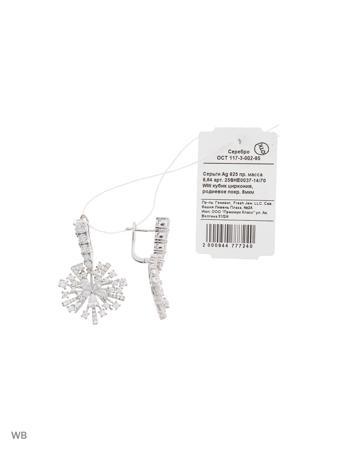 Изделие из серебра FRESH Jewelry