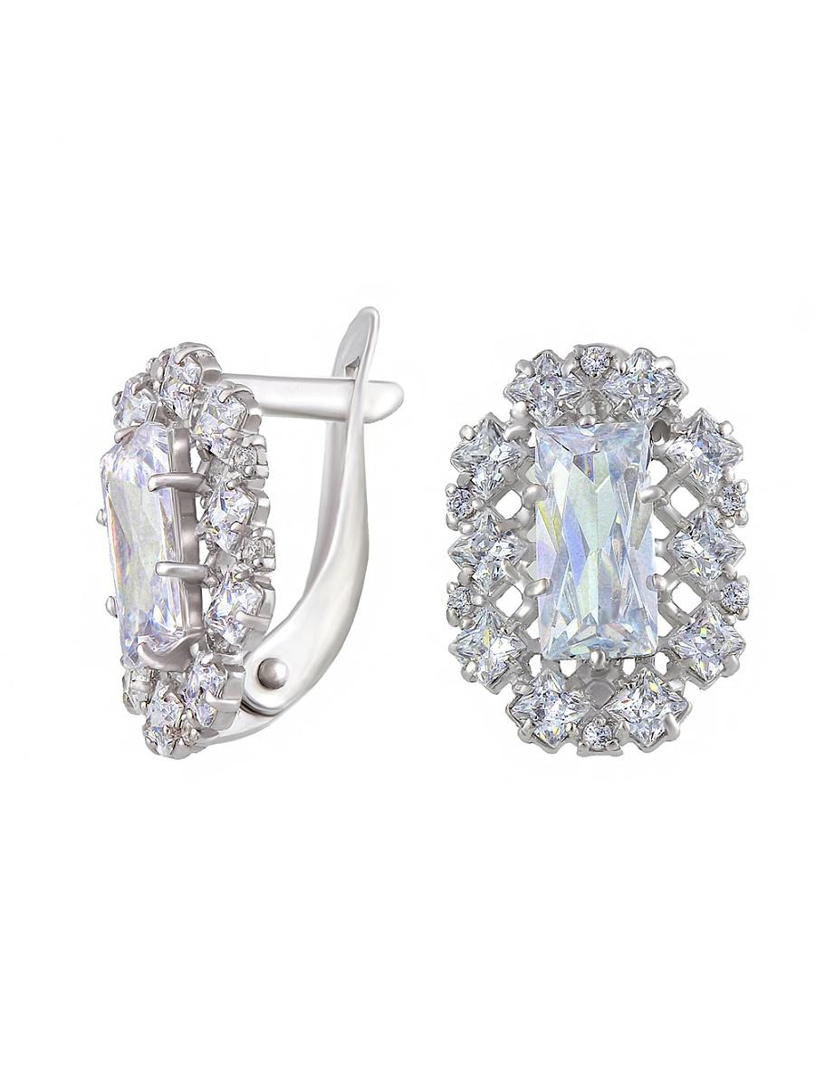Изделие из серебра RICH LINE