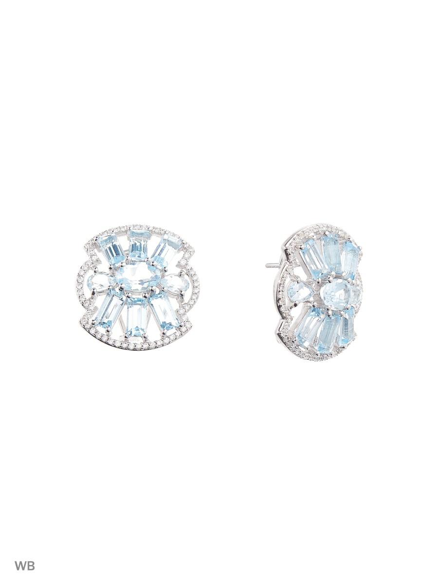 Изделие из серебра FRESH Jewelry