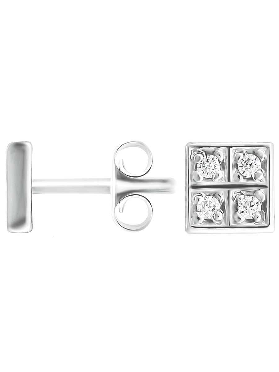 Изделие из серебра RICH LINE