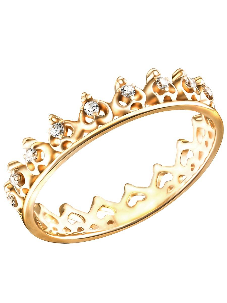 Изделие из золота RICH LINE
