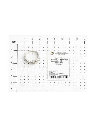 Изделие из серебра SOKOLOV