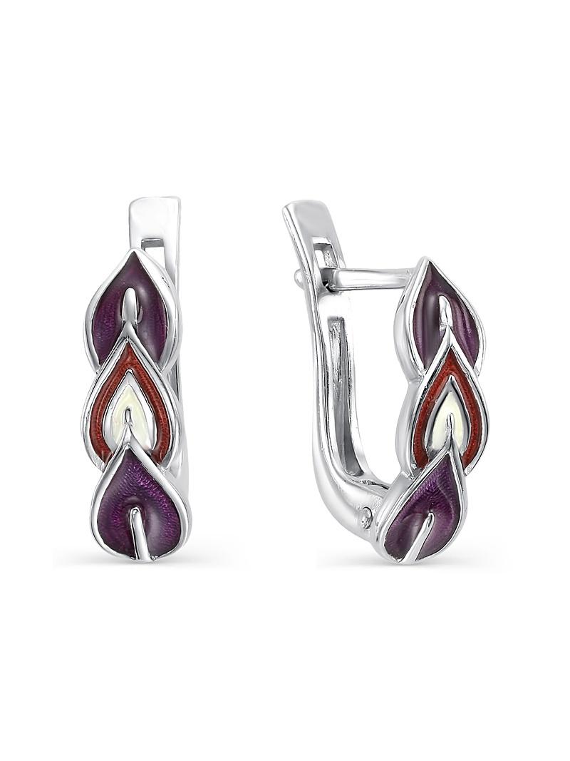 Изделие из серебра KU&KU