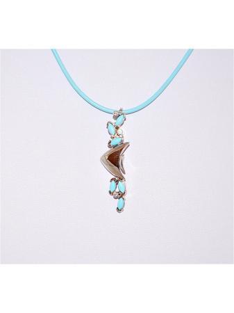 Изделие из серебра Стильные штучки
