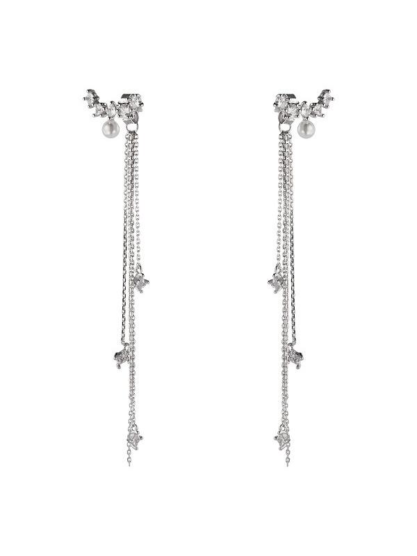 Изделие из серебра De Lune