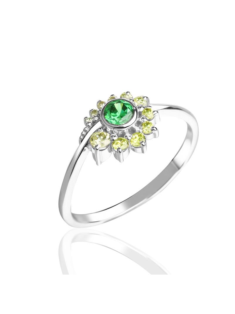 Изделие из серебра KU&KU