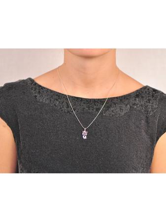 Изделие из серебра KU&KU