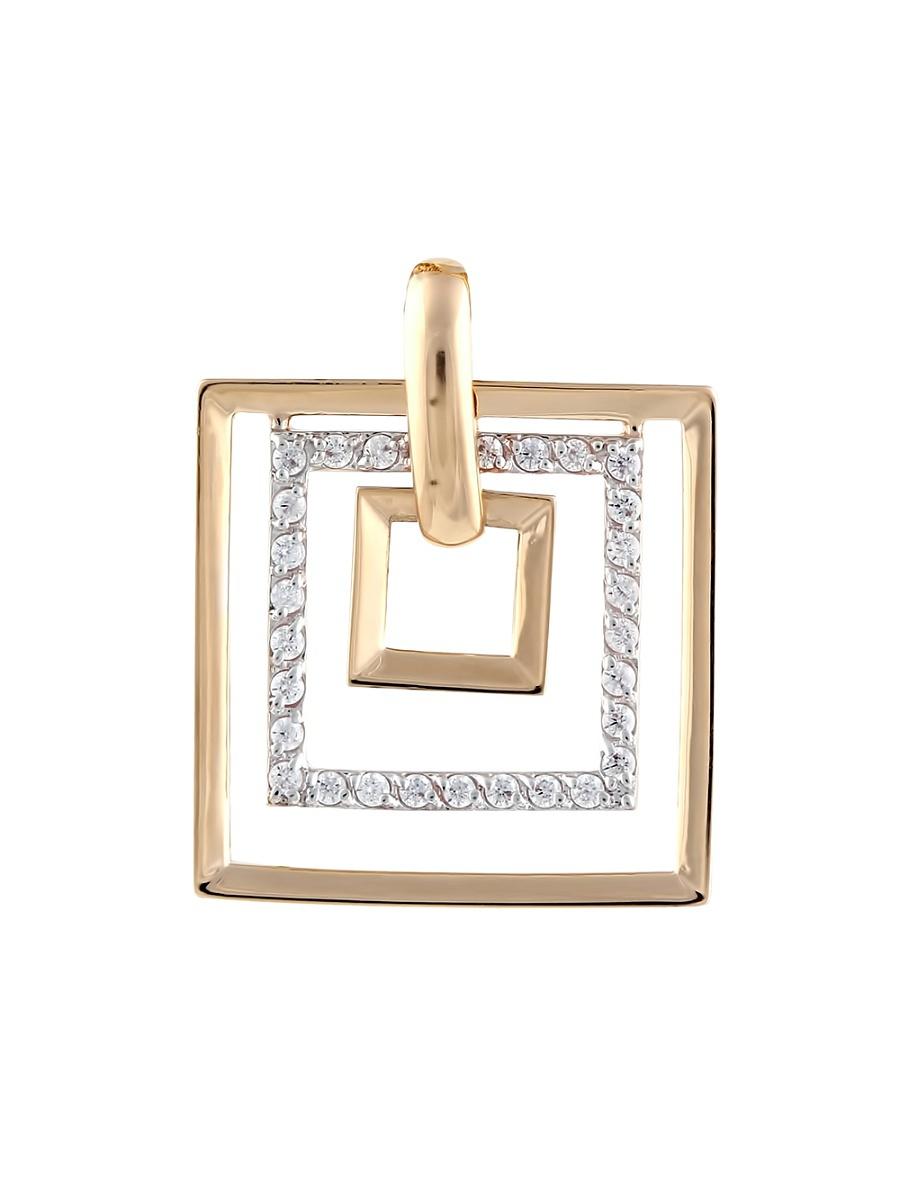 Изделие из золота RICH LINE
