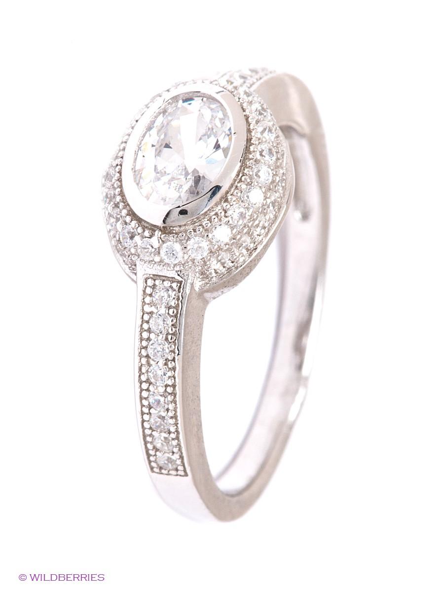Изделие из серебра Happy Garnets