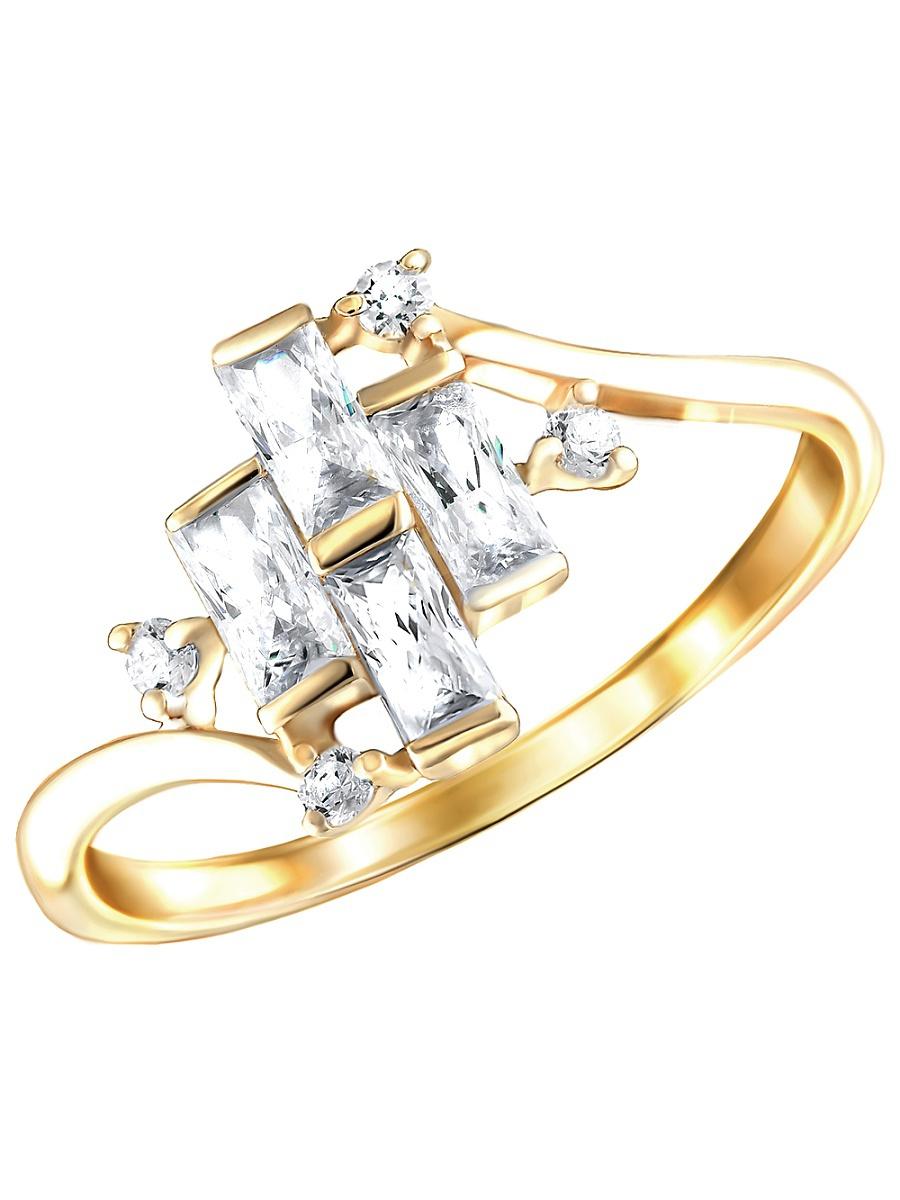 Изделие из золота RICH LINE