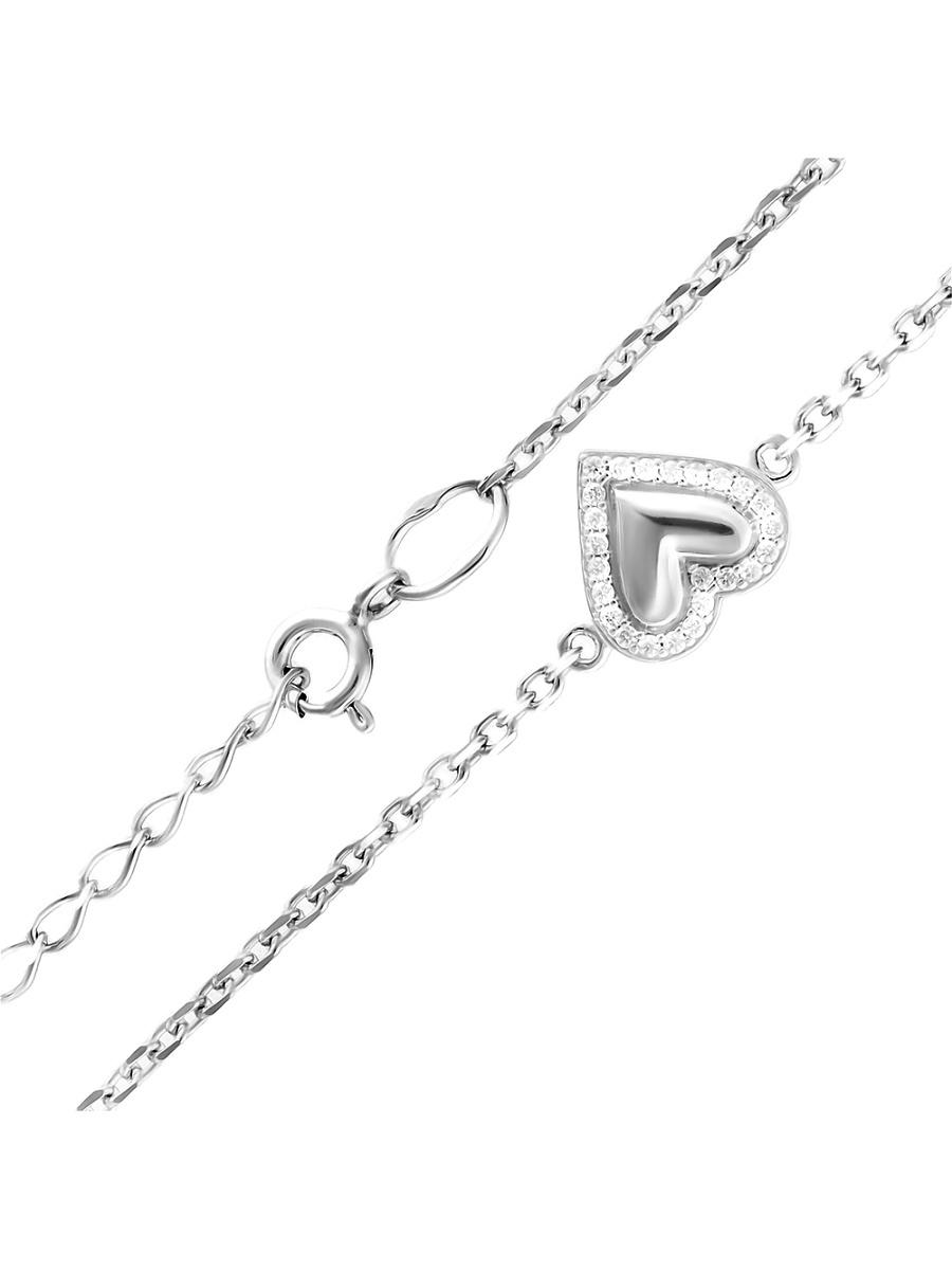 Изделие из серебра RICH LINE