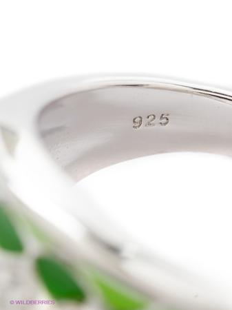 Изделие из серебра Silver Wings