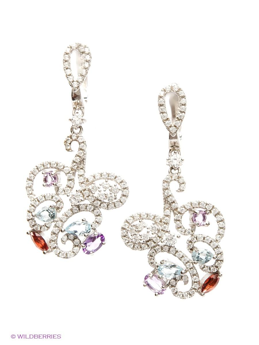 Изделие из серебра Art Silver