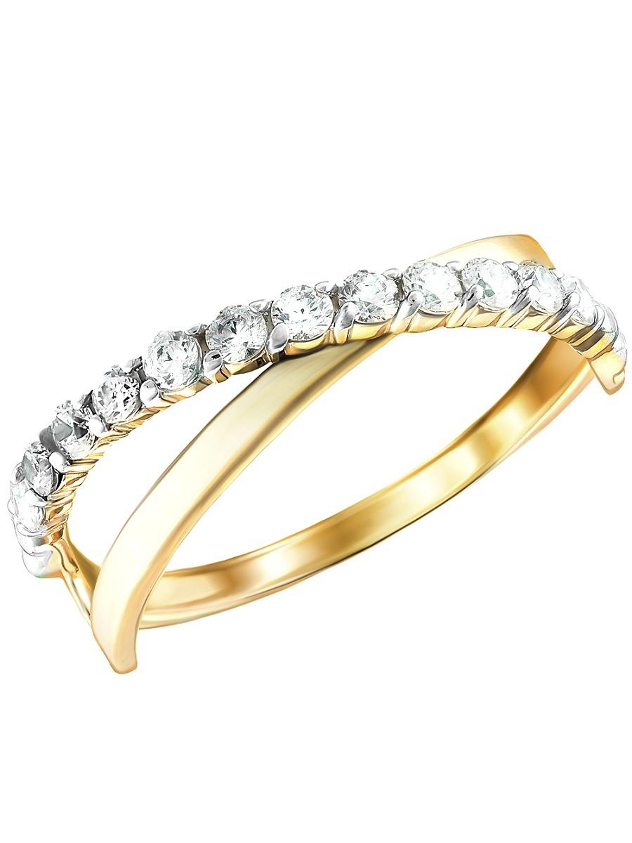 Изделие из золота RICH LINE