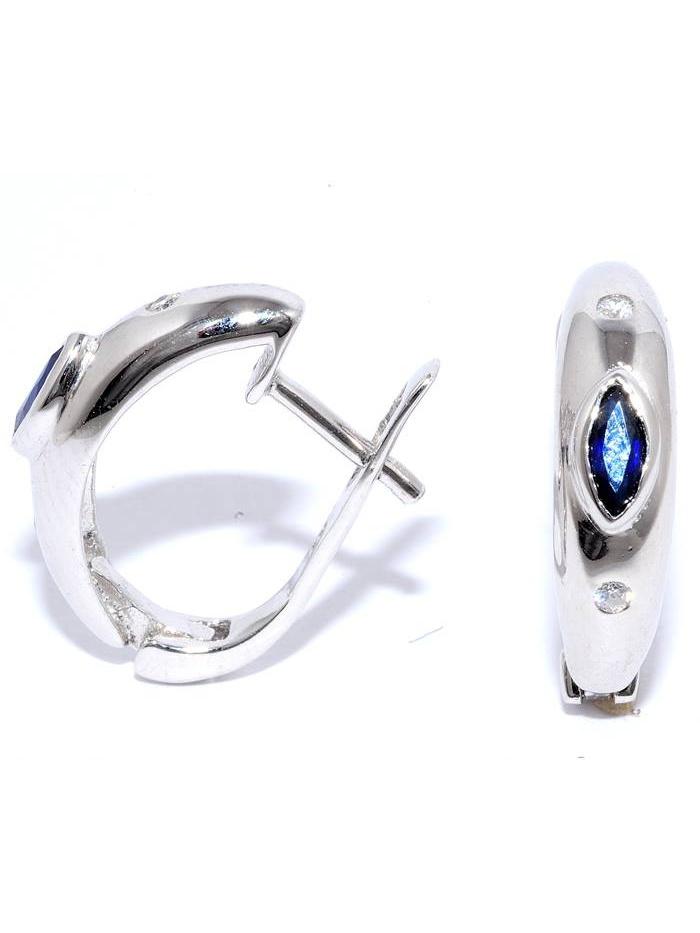 Изделие из серебра Silver Wings