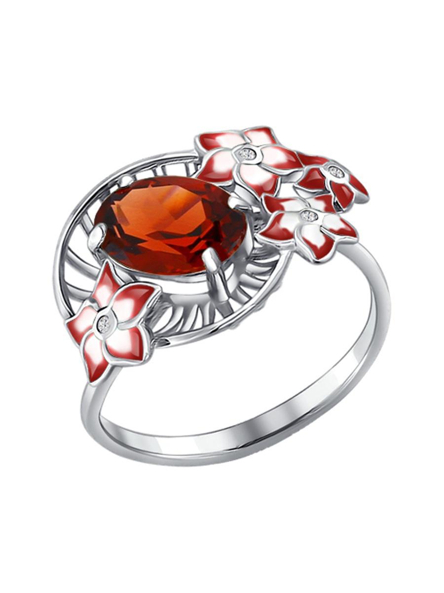 Изделие из серебра SOKOLOV