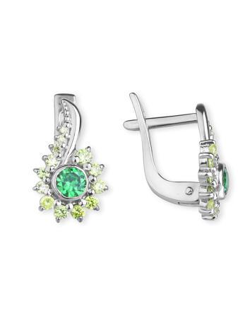 Изделие из серебра KU&KU