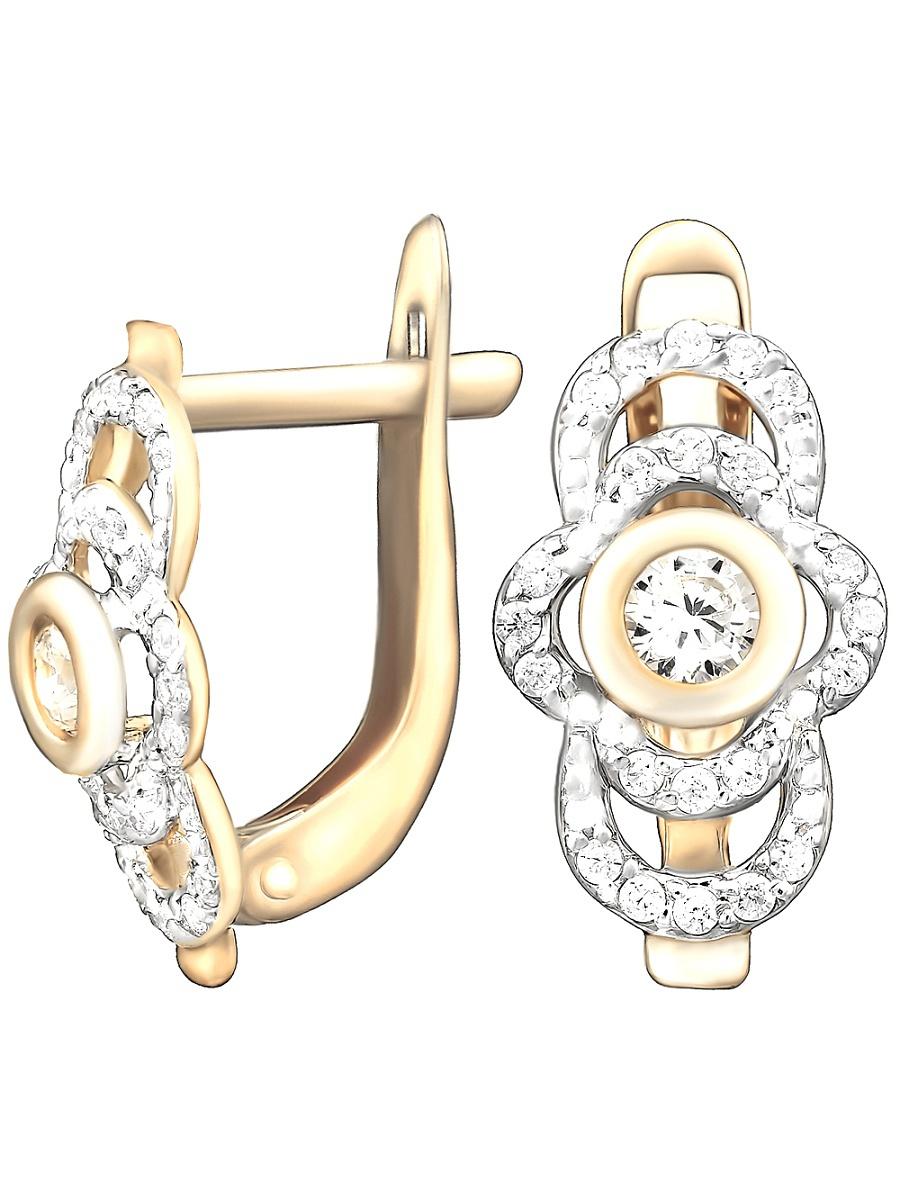 Изделие из золота RICH LINE