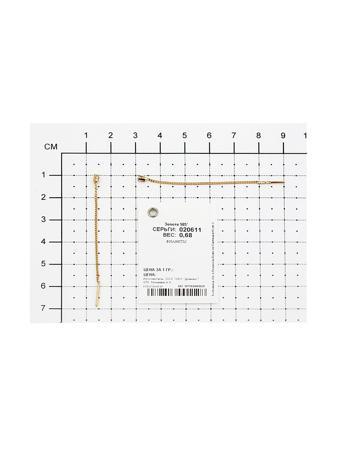 Изделие из золота SOKOLOV