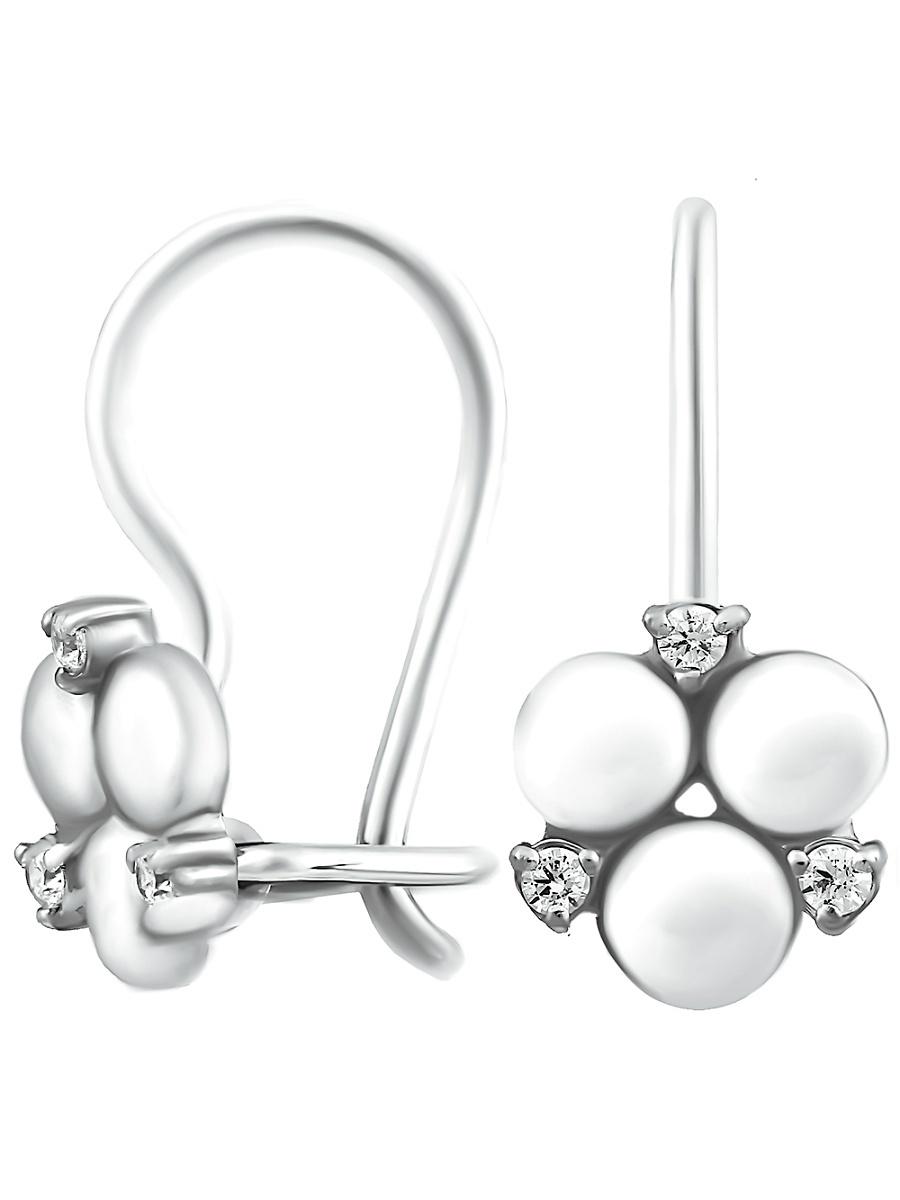 Изделие из серебра RICH LINE
